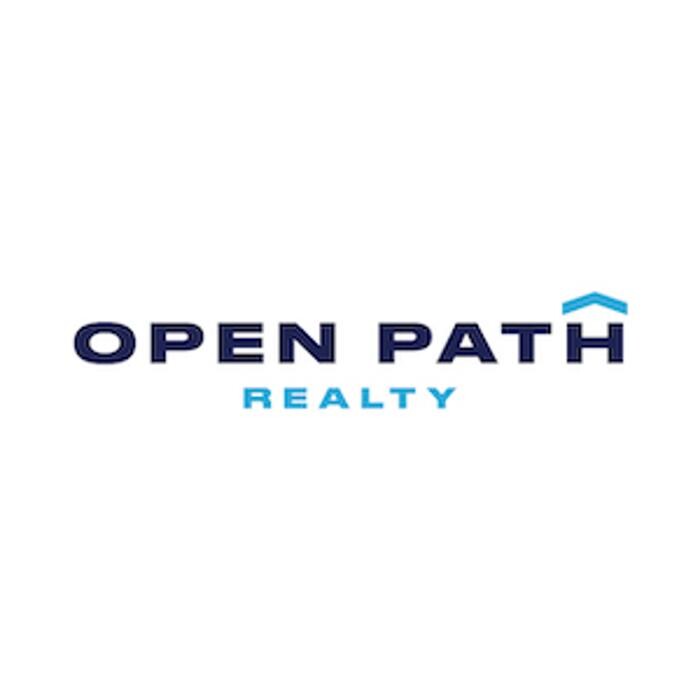 Open Path Realty Logo