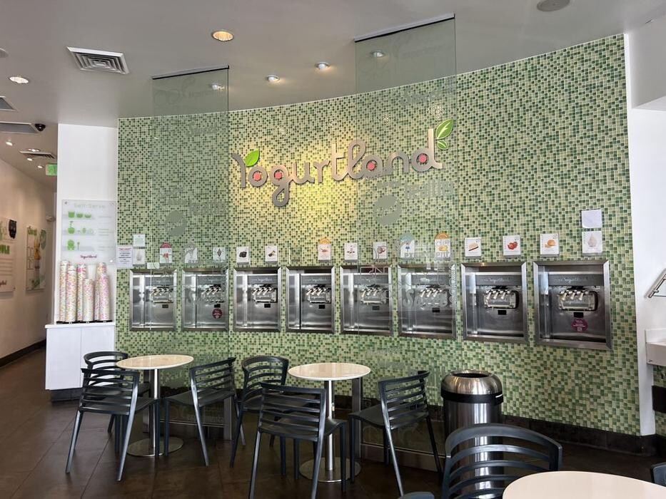 Images Yogurtland Gardena
