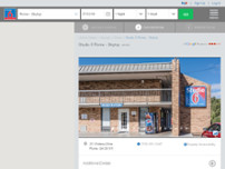 Screenshot for https://www.staystudio6.com/en/motels.ga.rome.5058.html?lid=X_PMG_NaturalSearch_Local_Yext_5058&utm_source=local&utm_medium=local&utm_campaign=yextlocal-5058&travelAgentNumber=TA001305&corporatePlusNumber=CP5RGT6G