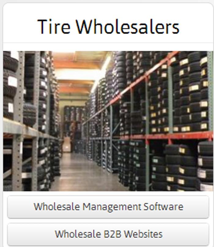 Images TCS Tire