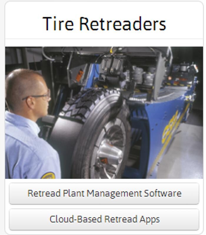 Images TCS Tire