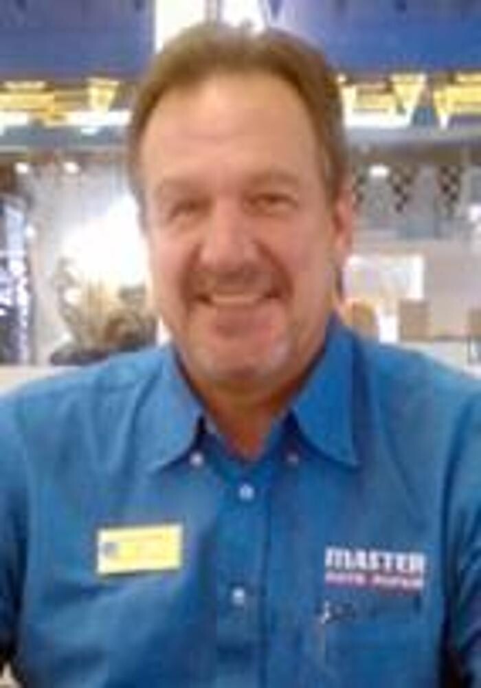 Images Master Auto Repair