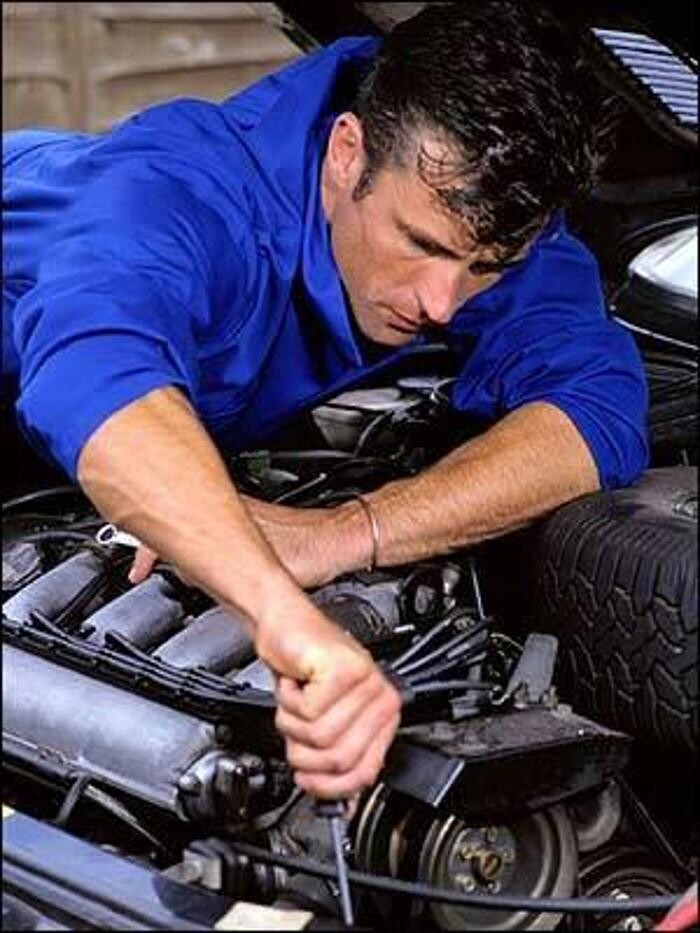 Images Master Auto Repair