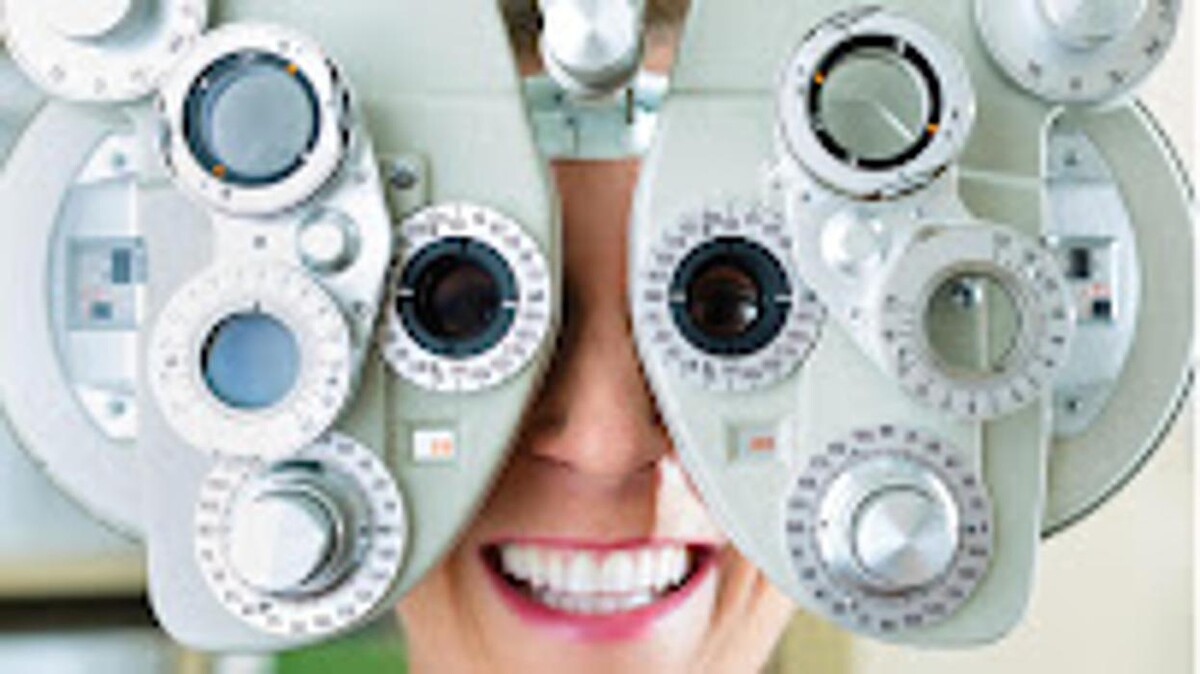 Images Mountain View Eye Center