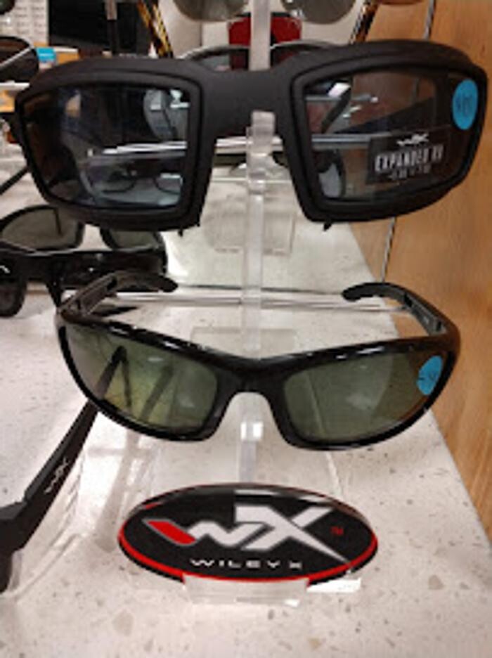 Images Mountain View Eye Center