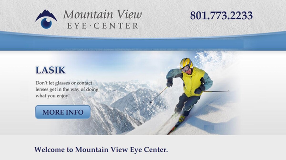Images Mountain View Eye Center