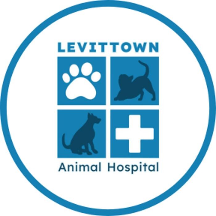 Levittown Animal Hospital Logo