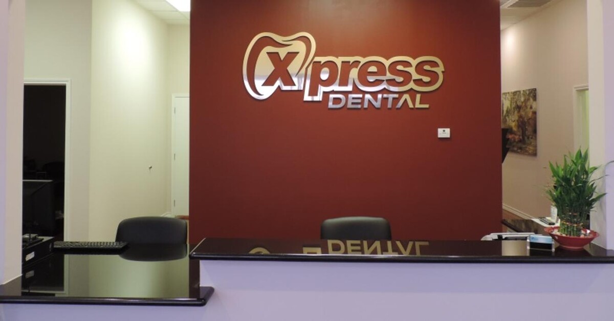 Images Xpress Dental
