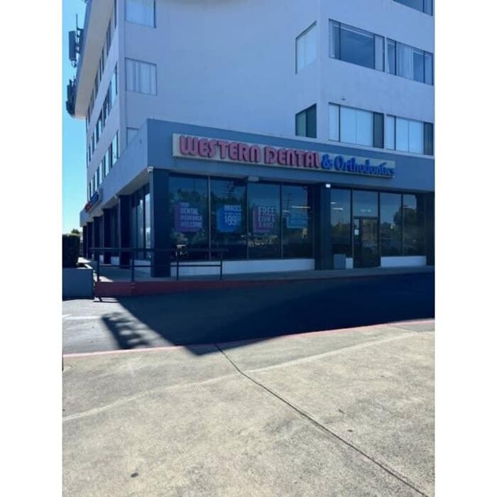 Images Western Dental & Orthodontics