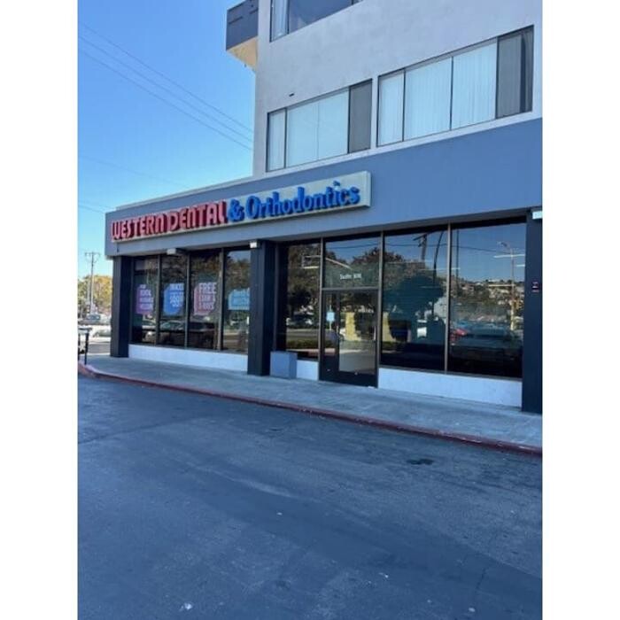 Images Western Dental & Orthodontics
