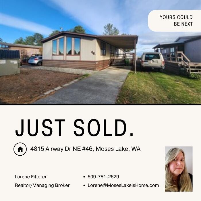 Images Moses Lake Realty Group