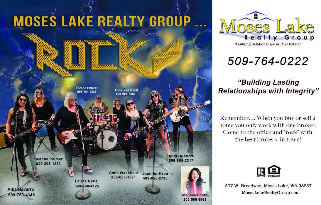 Images Moses Lake Realty Group