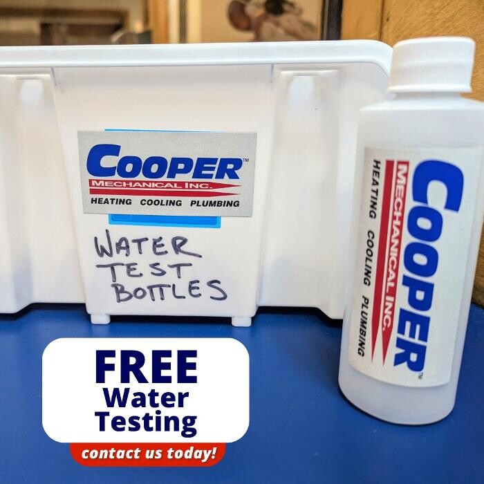 Images Cooper Mechanical, Inc.