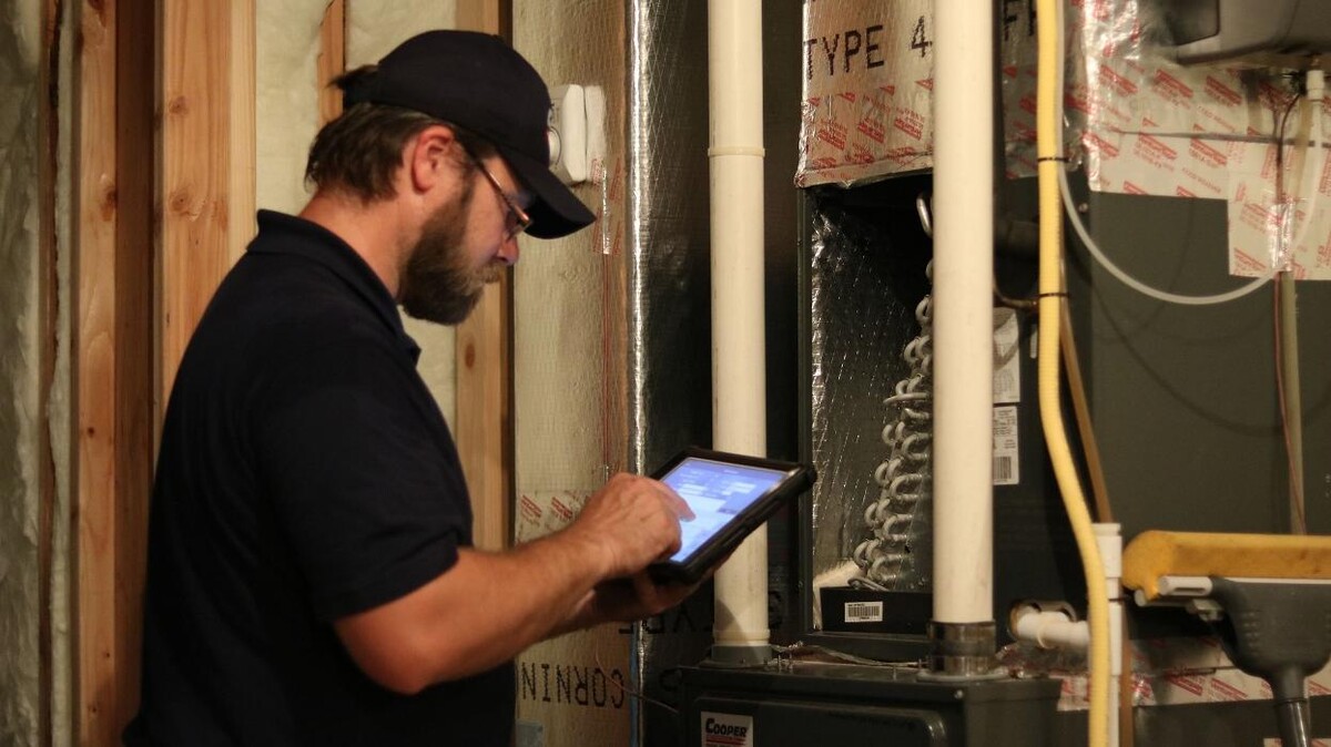 Images Cooper Mechanical, Inc.