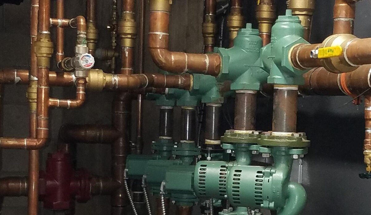 Images Cooper Mechanical, Inc.