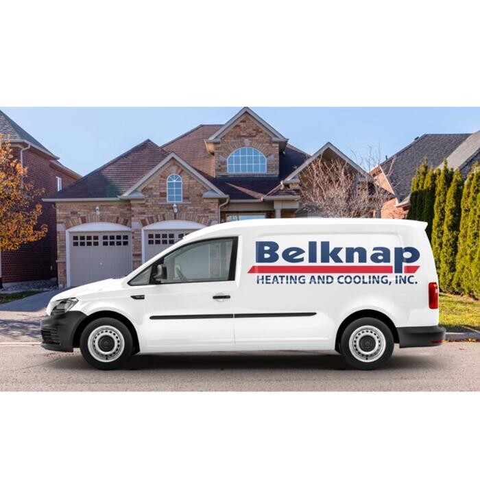 Images Belknap Heating & Cooling Co, Inc.