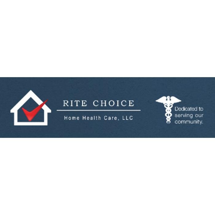 Rite Choice Home Healthcare, LLC Logo