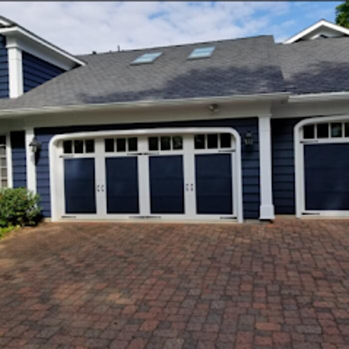 Images Dan Brewer Painting Services