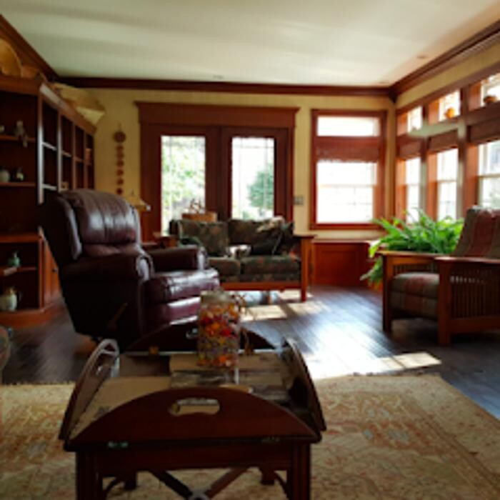 Images Dan Brewer Painting Services