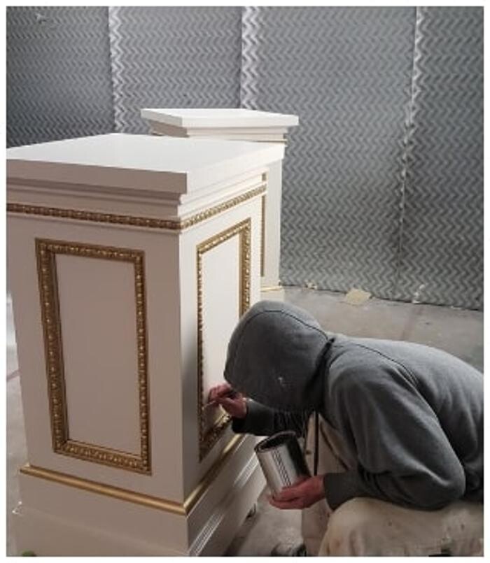 Images Dan Brewer Painting Services