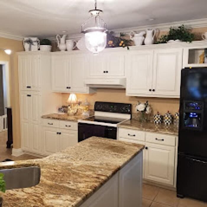 Images Dan Brewer Painting Services