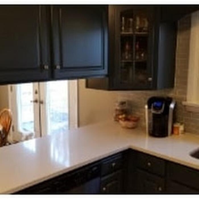 Images Dan Brewer Painting Services