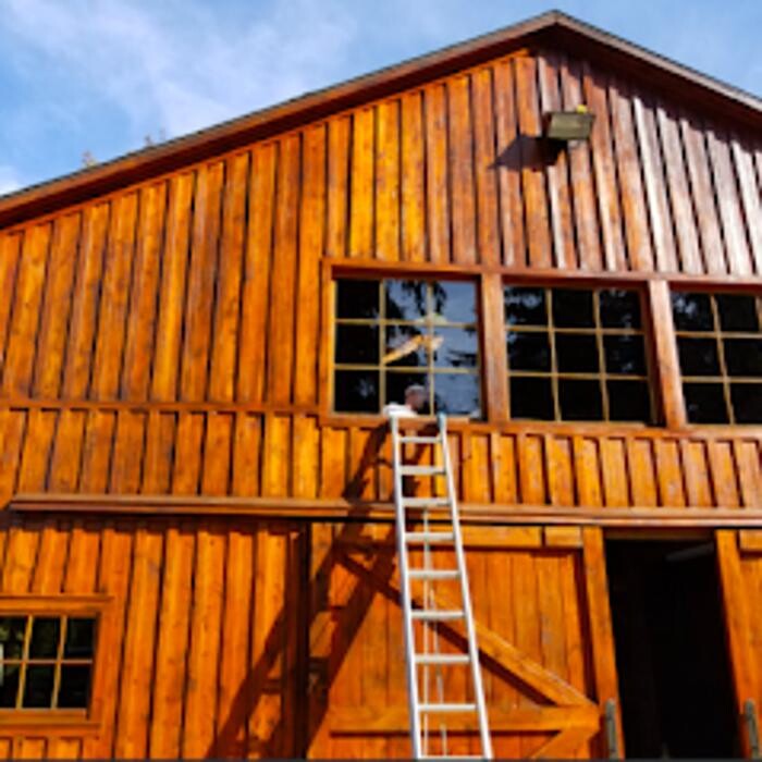 Images Dan Brewer Painting Services