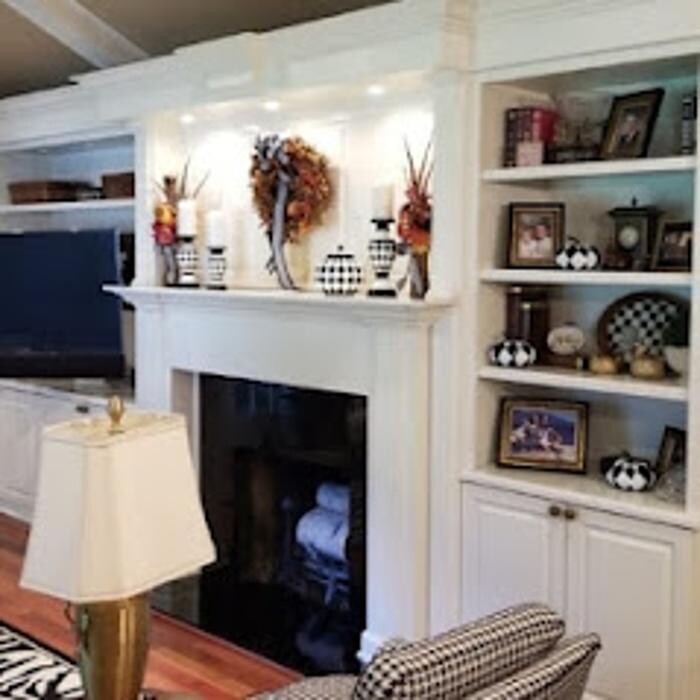 Images Dan Brewer Painting Services