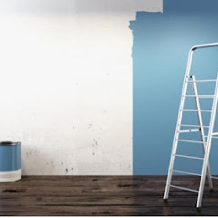 Images Dan Brewer Painting Services