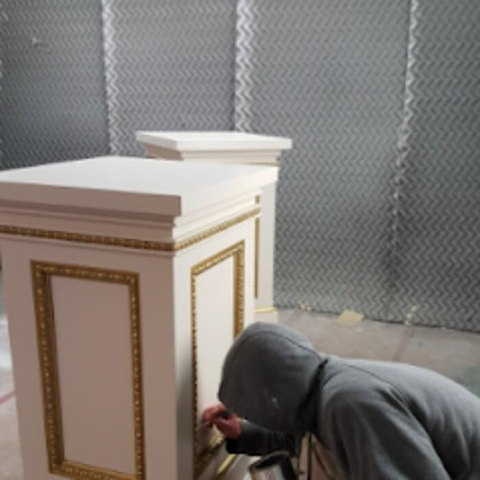 Images Dan Brewer Painting Services