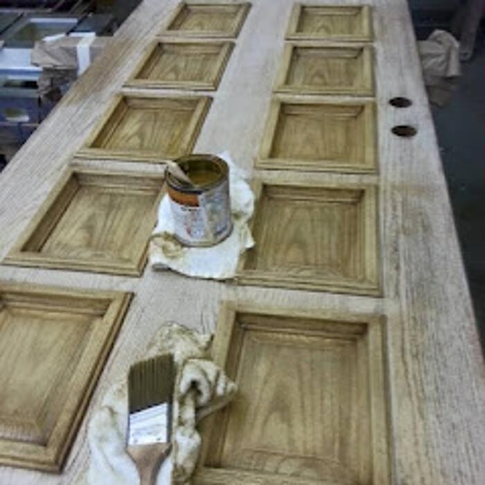 Images Dan Brewer Painting Services