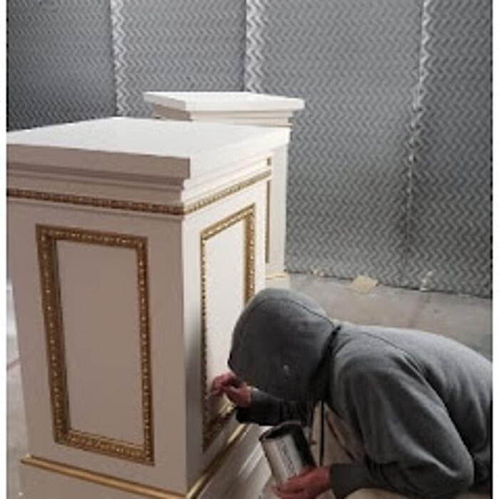 Images Dan Brewer Painting Services