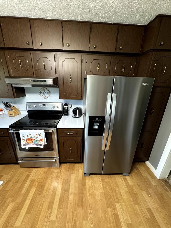 Images Probst Refrigeration and Heating, Inc.