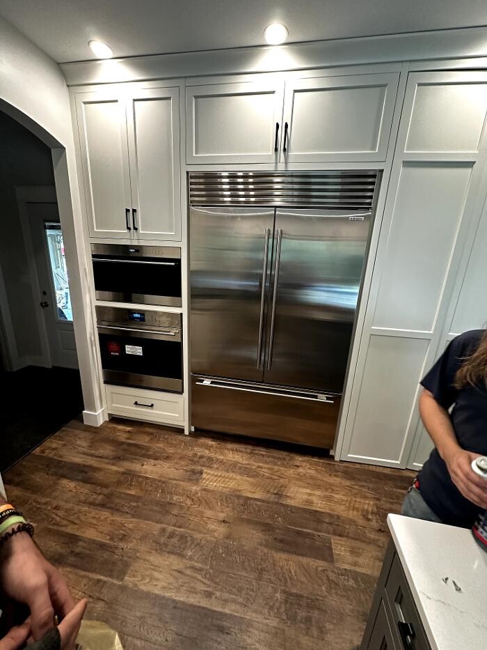 Images Probst Refrigeration and Heating, Inc.