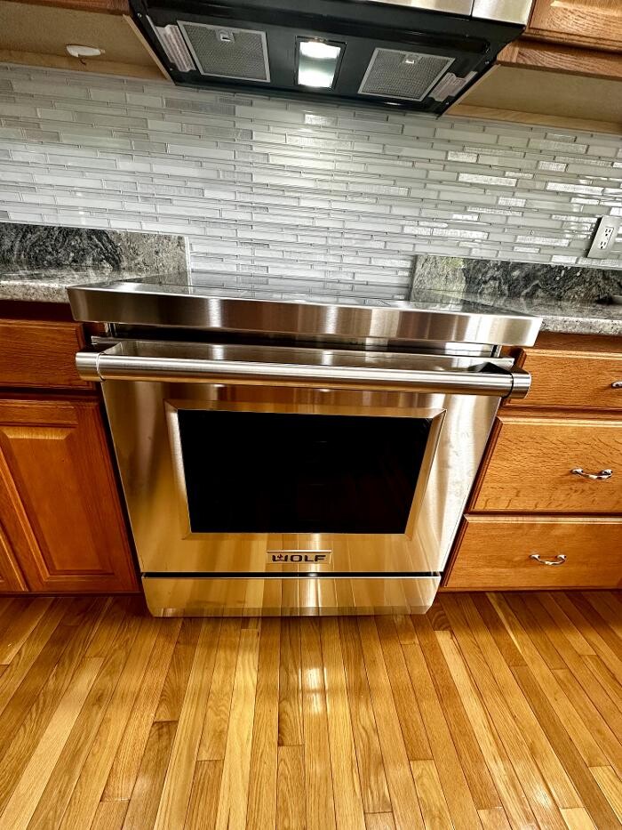 Images Probst Refrigeration and Heating, Inc.