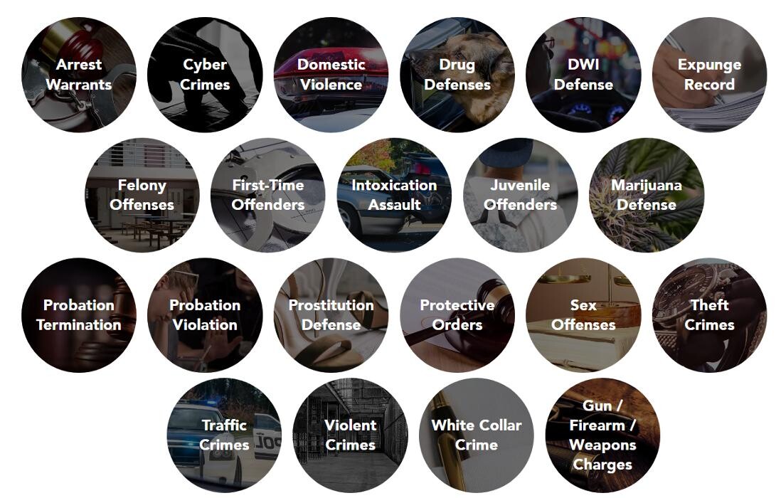 Images Price & Twine, PLLC Georgetown Criminal Attorneys