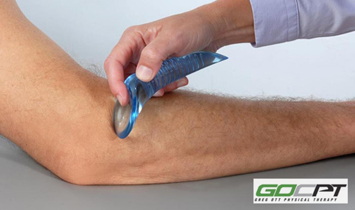 Images Greg Ott Center for Physical Therapy and Sports Performance