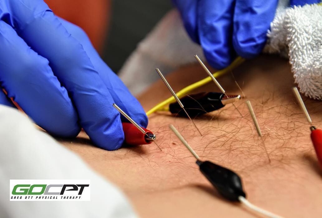 Images Greg Ott Center for Physical Therapy and Sports Performance