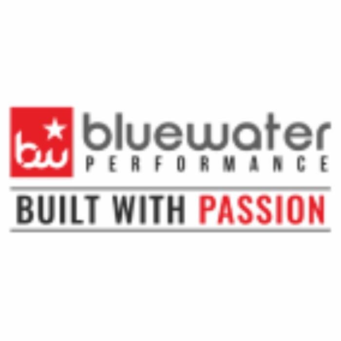 Bluewater Performance Logo