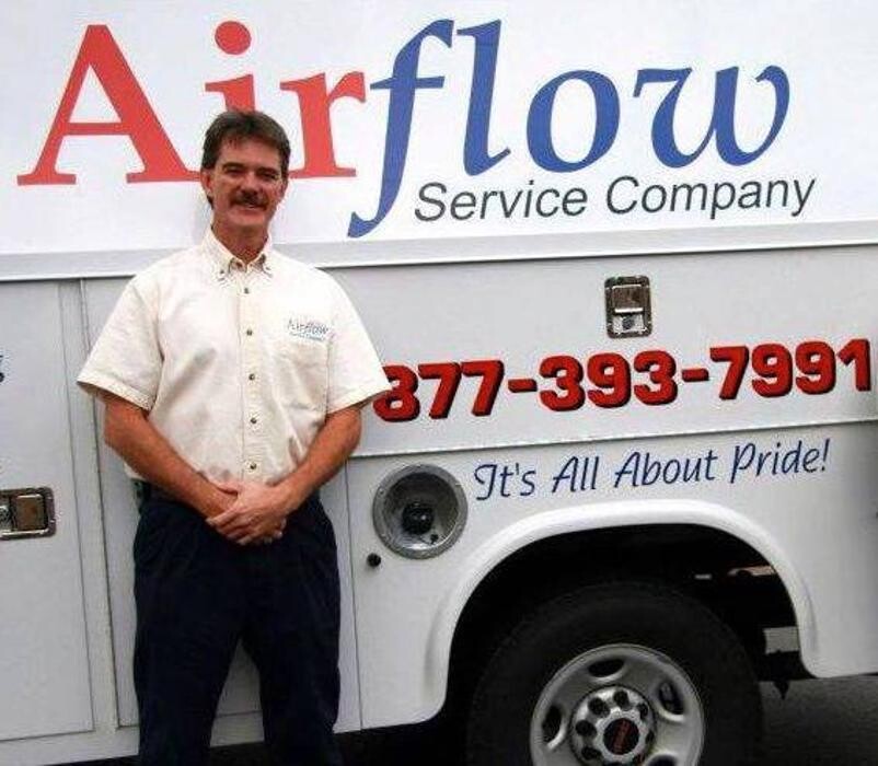 Images Airflow Service Company