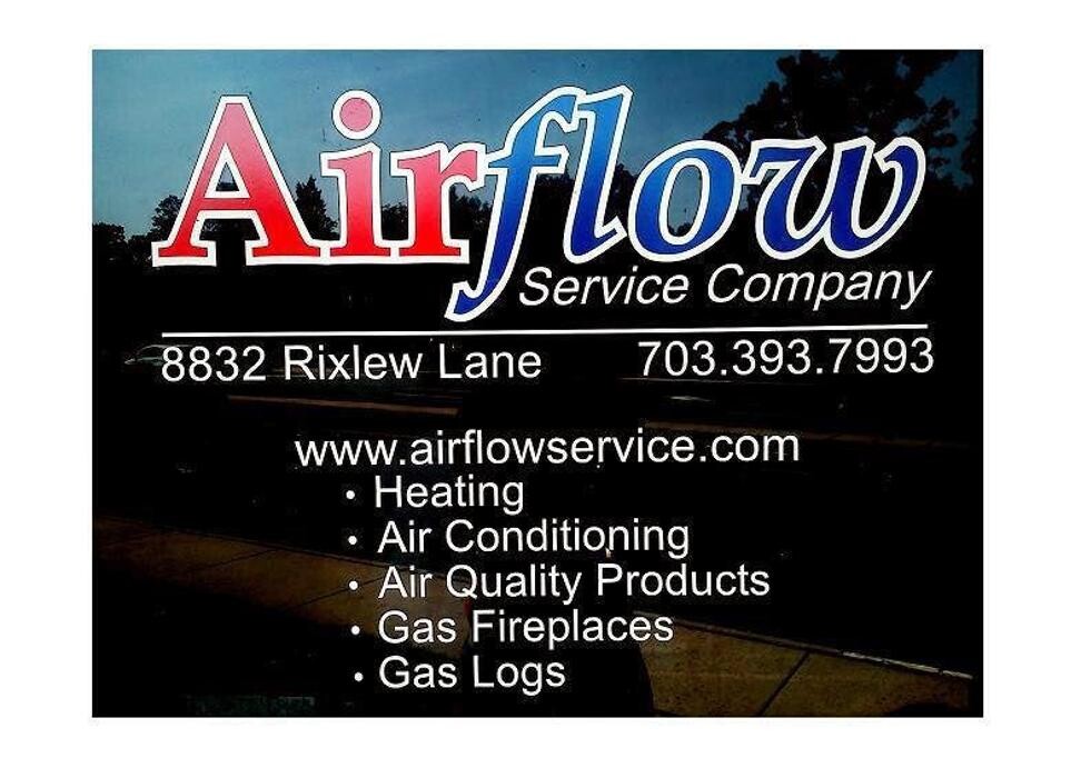 Images Airflow Service Company