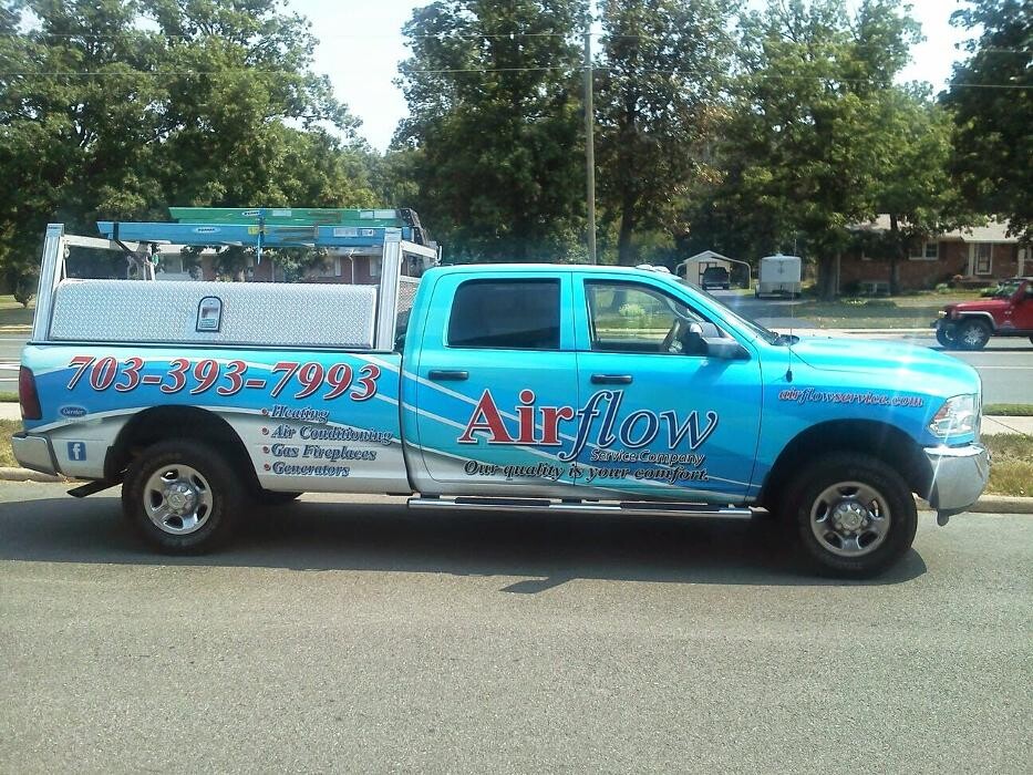 Images Airflow Service Company