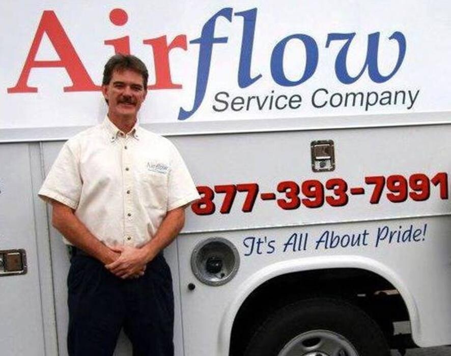 Images Airflow Service Company