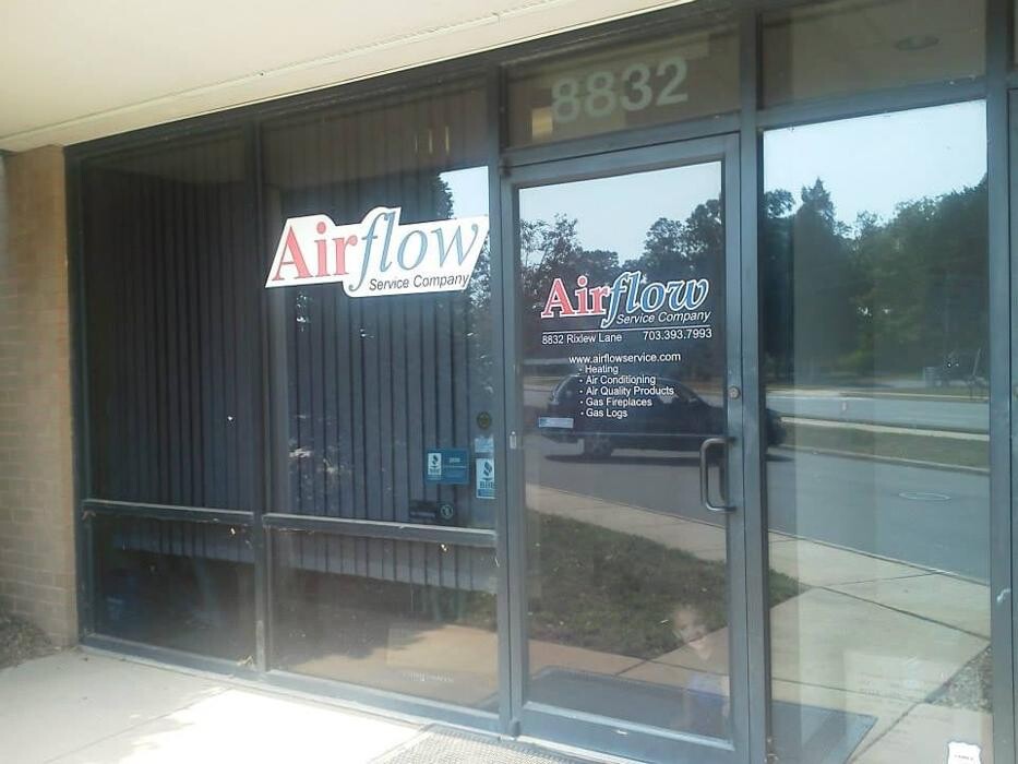 Images Airflow Service Company