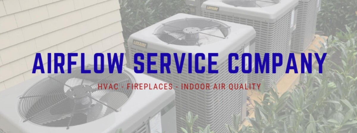 Airflow Service Company Logo