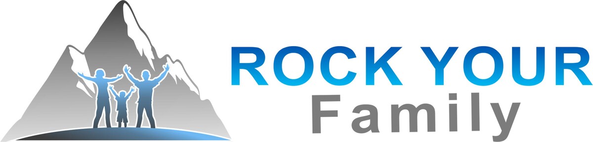 Rock Your Family Logo