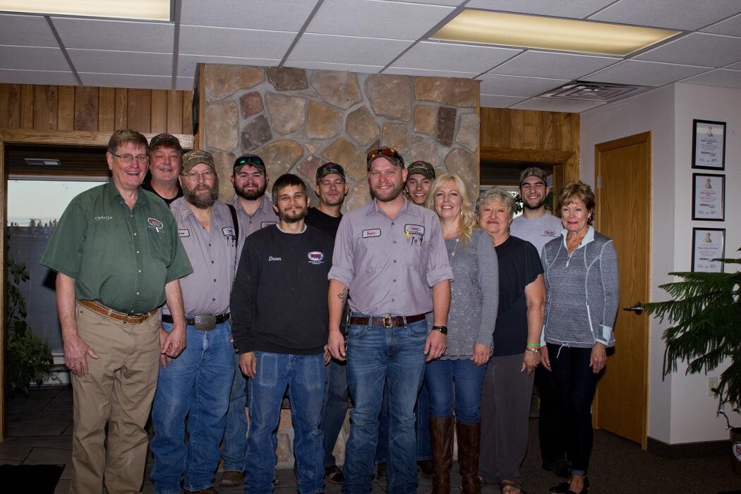 Images Higgins Heating, Air Conditioning & Refrigeration, Inc.
