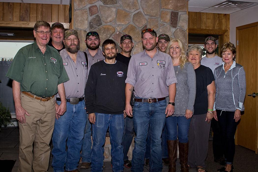 Images Higgins Heating, Air Conditioning & Refrigeration, Inc.