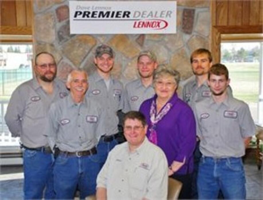 Images Higgins Heating, Air Conditioning & Refrigeration, Inc.