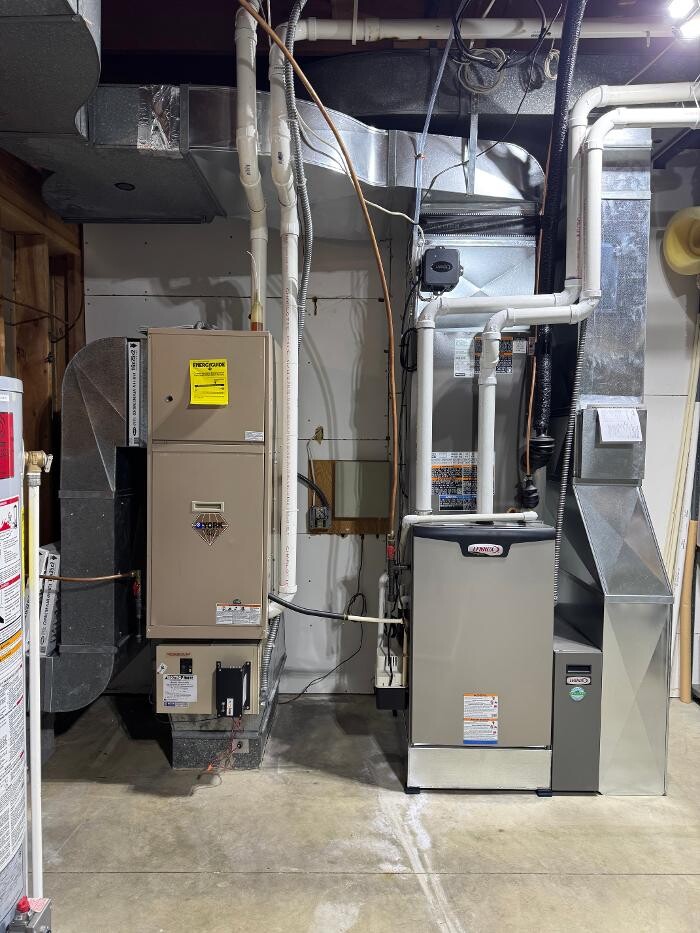 Images Higgins Heating, Air Conditioning & Refrigeration, Inc.